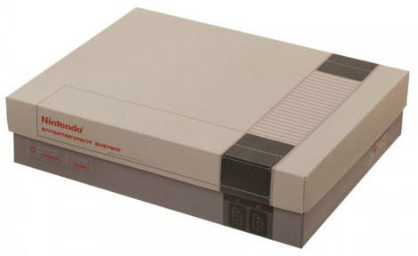 Socks Super Mario 3 Pack (NES Box)