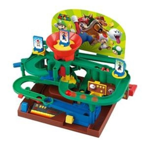 Pre-order Import Mario Toys Now!