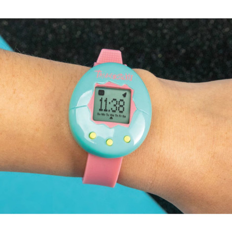 Tamagotchi is Back! PRE_ORDER TODAY!