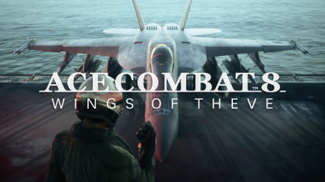 Ace Combat 8: Wings of Theve - Preorders Due Soon!