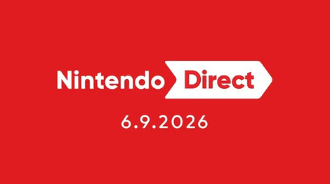 Nintendo Direct - 06/09/26