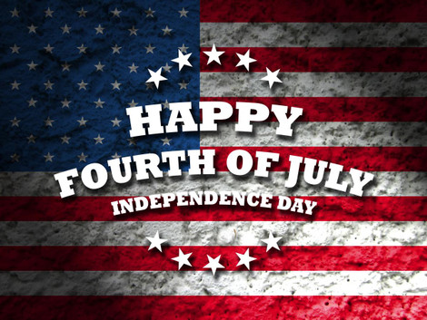 Fourth of July Hours Fourth of July Hours