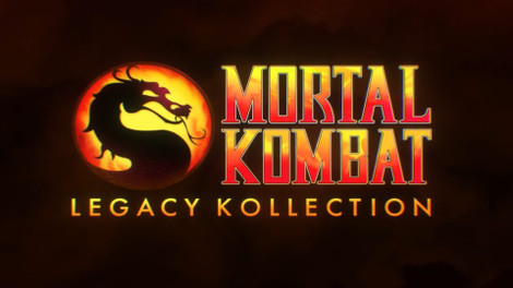 Mortal Kombat: Legacy Collection - Preorders Are Now Live!
