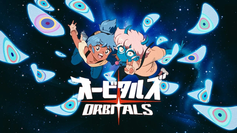 Orbitals - Preorders Due Soon!