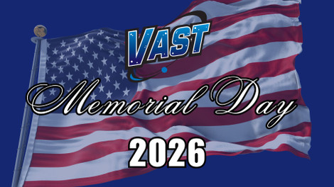 Memorial Day Hours