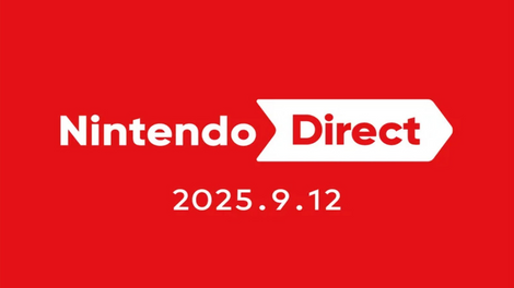 Nintendo Direct: Mario 40th Anniversary - 09/12/2025 Nintendo Direct: Mario 40th Anniversary - 09/12/2025