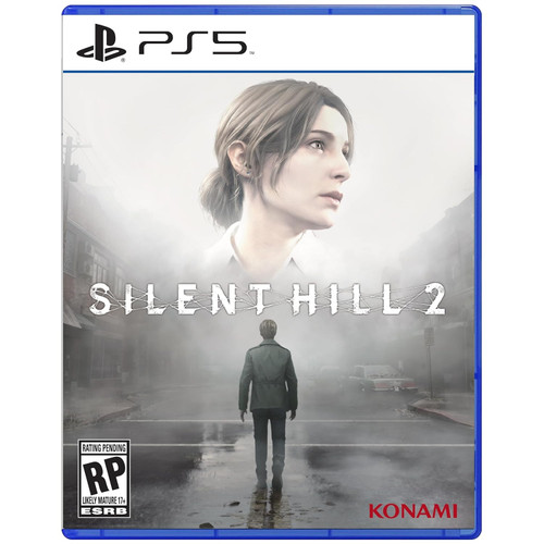 Silent Hill 2 - PS5