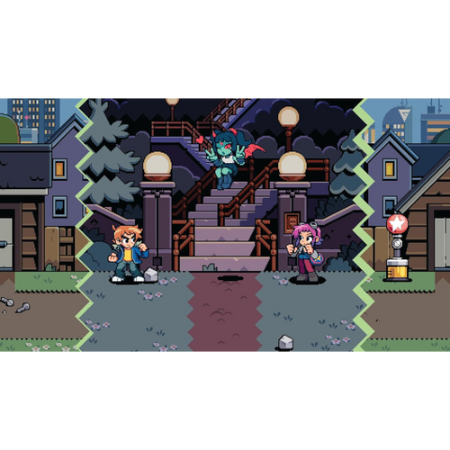 Scott Pilgrim EX - Switch [PREORDER]