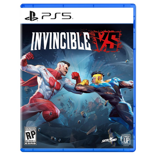 Invincible VS - PS5 [PREORDER]