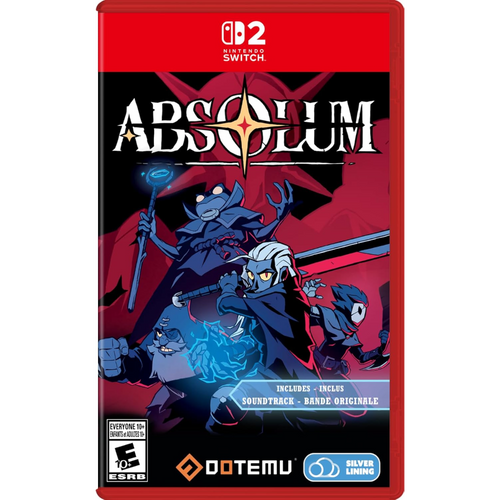 Absolum - Switch 2 [PREORDER]