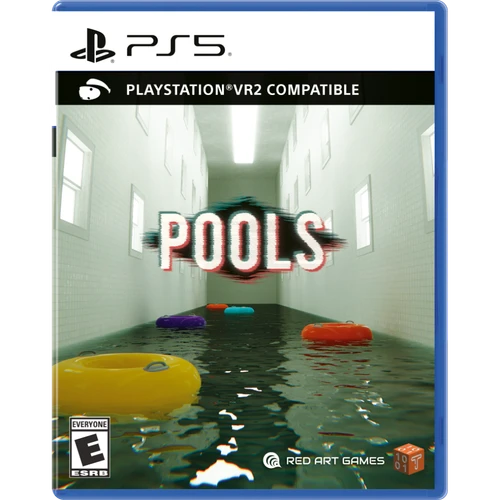 Pools - PS5