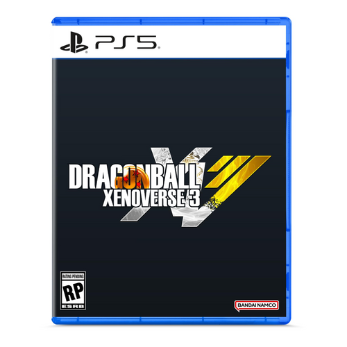 Dragon Ball Xenoverse 3 - PS5 [PREORDER]