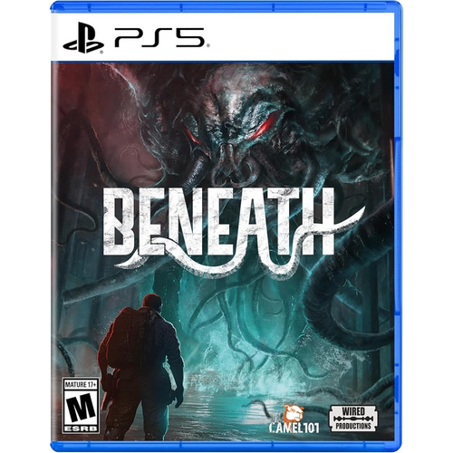 Beneath - PS5 [PREORDER]