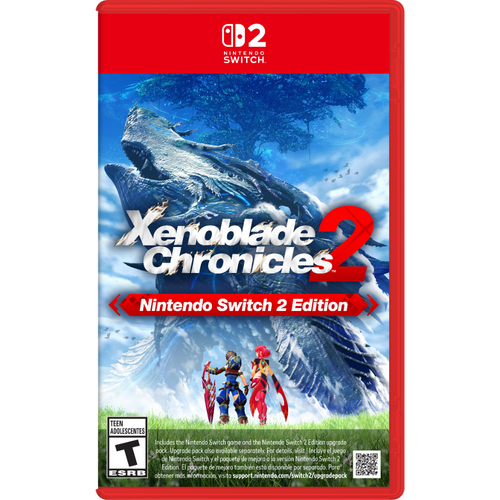 Xenoblade Chronicles 2 - Switch 2 [PREORDER]