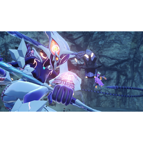 Xenoblade Chronicles 3 - Switch 2 [PREORDER] - Vast Inc