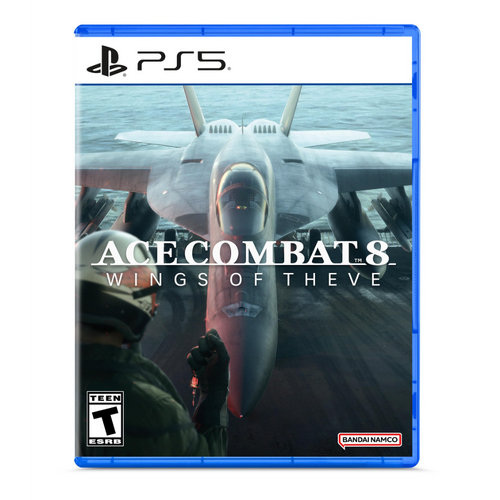 Ace Combat 8: Wings of Theve - PS5 [PREORDER]