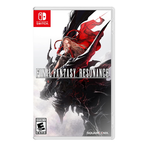 Final Fantasy Resonance - Switch [PREORDER]