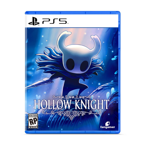 Hollow Knight - PS5 [PREORDER]