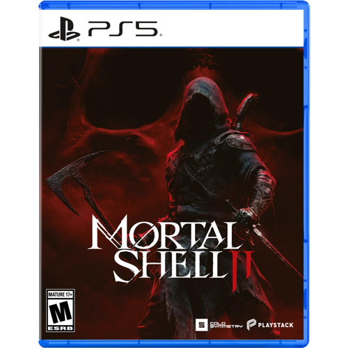 Mortal Shell II - PS5 [PREORDER]