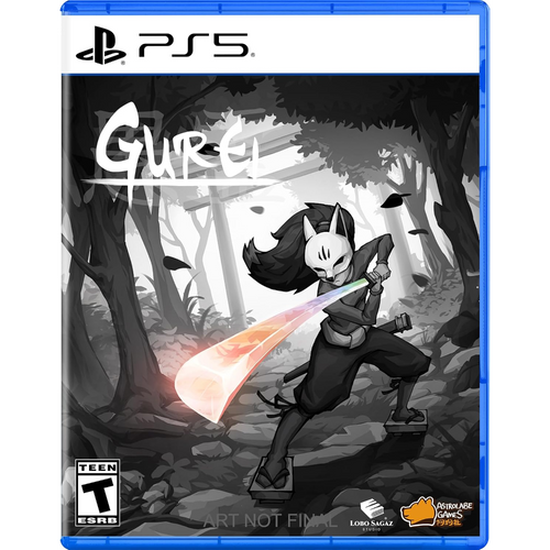 Gurei - PS5 [PREORDER]