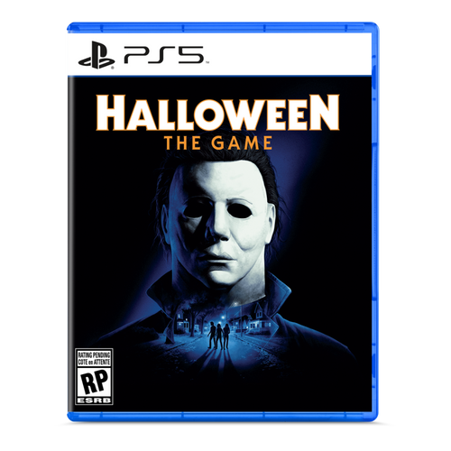 Halloween: The Game - PS5 [PREORDER]