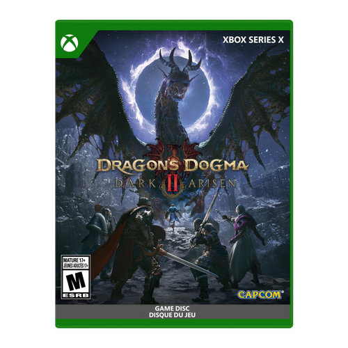 Dragon's Dogma 2: Dark Arisen - Xbox Series X [PREORDER]