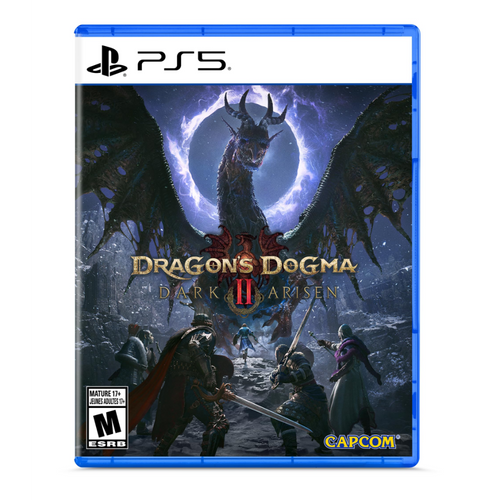 Dragon's Dogma 2: Dark Arisen - PS5 [PREORDER]
