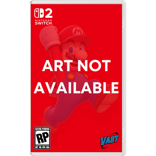 NBA 2K27 - Switch 2 [PREORDER]