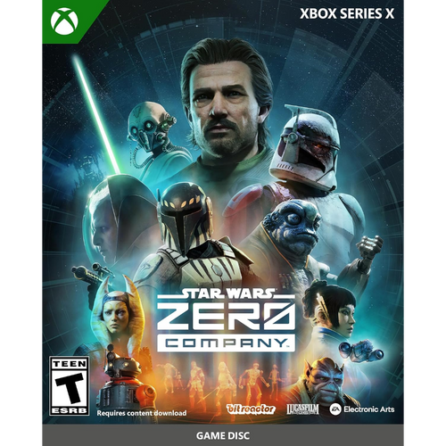 Star Wars: Zero Company - Xbox Series X [PREORDER]