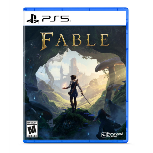 Fable: Standard Edition - PS5 [PREORDER]