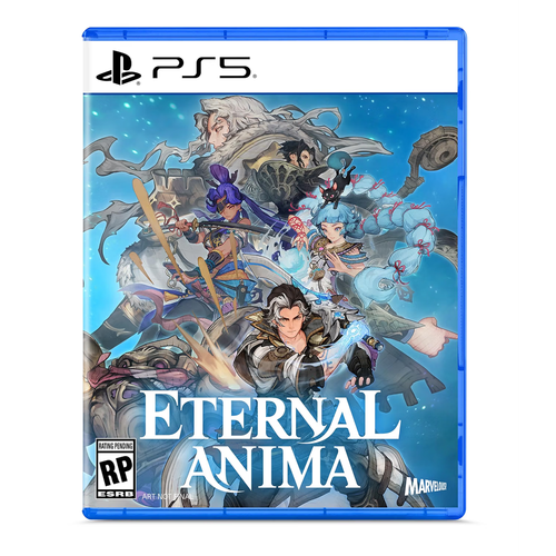 Eternal Anima - PS5 [PREORDER]