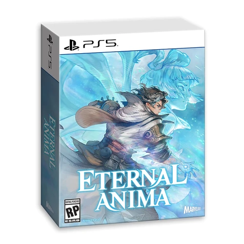 Eternal Anima: Limited Edition - PS5 [PREORDER]