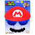 Sun-Staches Super Mario - Mario w/ Mustache [PREORDER]