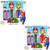 PEZ: Super Mario Twin Pack (Mario & Luigi or Donkey Kong)