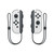 Switch Console  White Core (OLED)