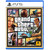 Grand Theft Auto (GTA) V - PS5