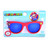 Arkaid Kids Sunglasses: Super Mario: Mario - Red Wayfarer