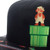 Hat Snapback: Super Mario Bros - 8-Bit