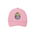 Hat Adjustable Youth: Super Mario Bros - Princess Peach