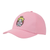 Hat Adjustable Youth: Super Mario Bros - Princess Peach