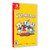 Cuphead - Switch