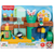 My Mario: Little People - Mario's Adventure Playset [PREORDER]