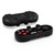 Switch Pixel Art Wireless Bluetooth Controller: Tetris Ed. Heart Drop - Hyperkin