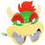 Sun-Staches Super Mario - Bowser [PREORDER]