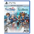 Legend of Heroes: Trails from Zero / The Legend of Heroes: Trails to Azure - Deluxe Edition - PS5 [PREORDER]