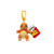 Pokemon Plush: Clip-On 3.5-inch Counter Display (6) - Jazwares [PREORDER]