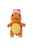 Pokemon Plush: Holiday 8-inch Counter Display (6) - Jazwares [PREORDER]
