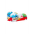 Pokemon Plush: Poke Ball Counter Display (6) - Jazwares [PREORDER]