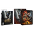 Onimusha: Way of the Sword: Steel Book Edition - PS5 [PREORDER]