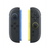 Switch 2 Joy-Con 2 Controllers (L)/(R): Blue / Light Yellow - Nintendo [PREORDER]